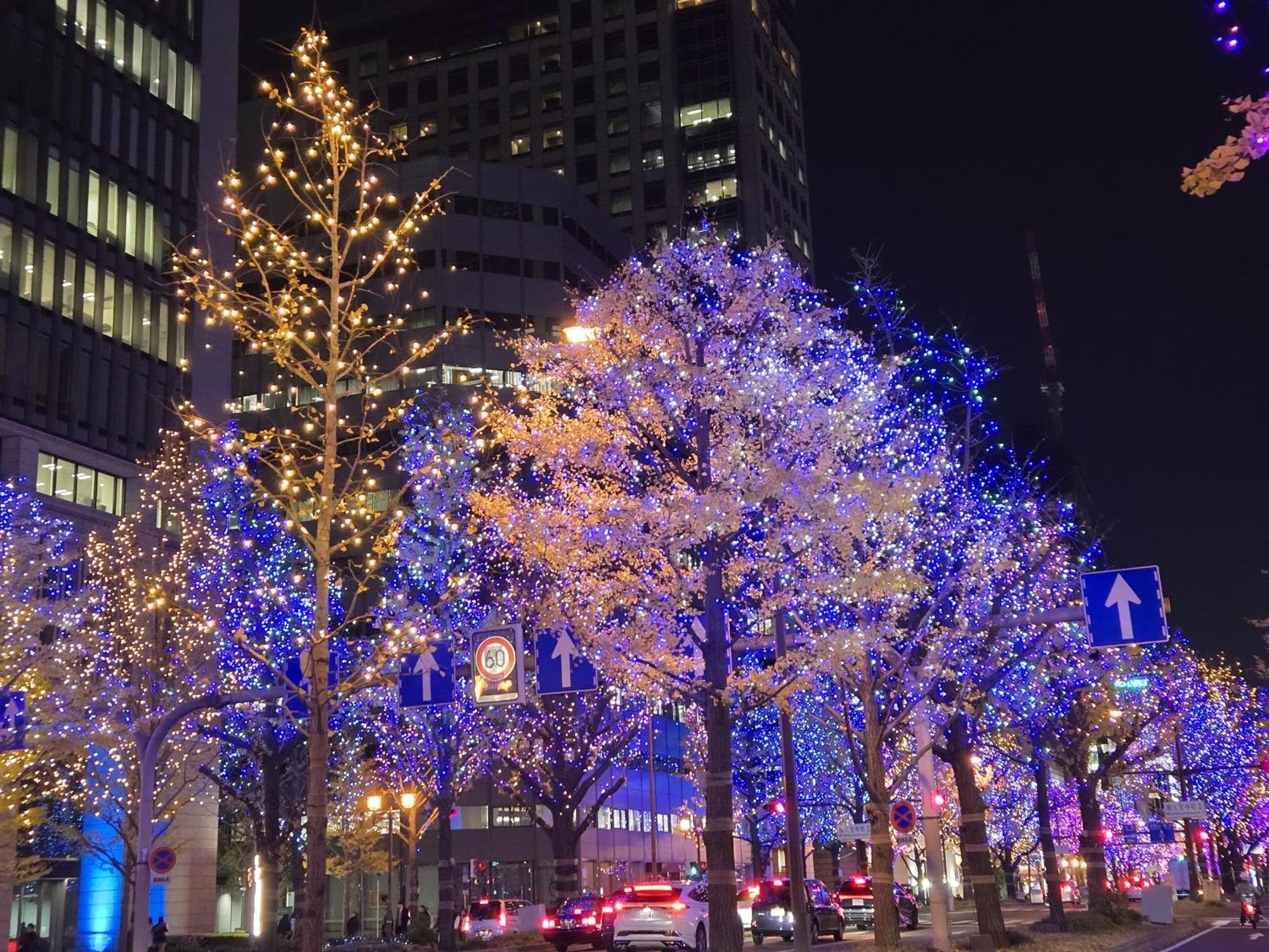 Garner Hotel Osaka Honmachi Station By Ihg Exterior photo