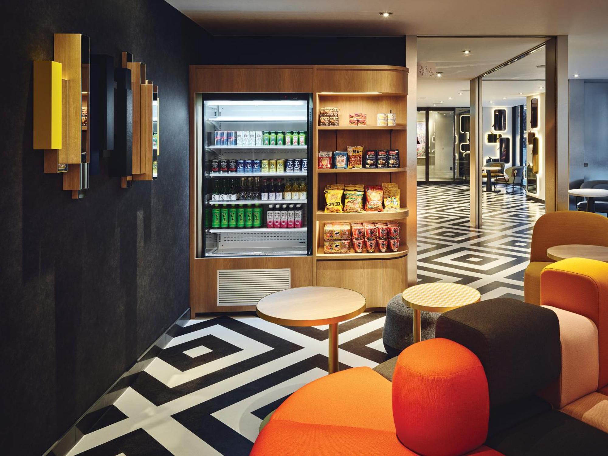 Garner Hotel Osaka Honmachi Station By Ihg Exterior photo