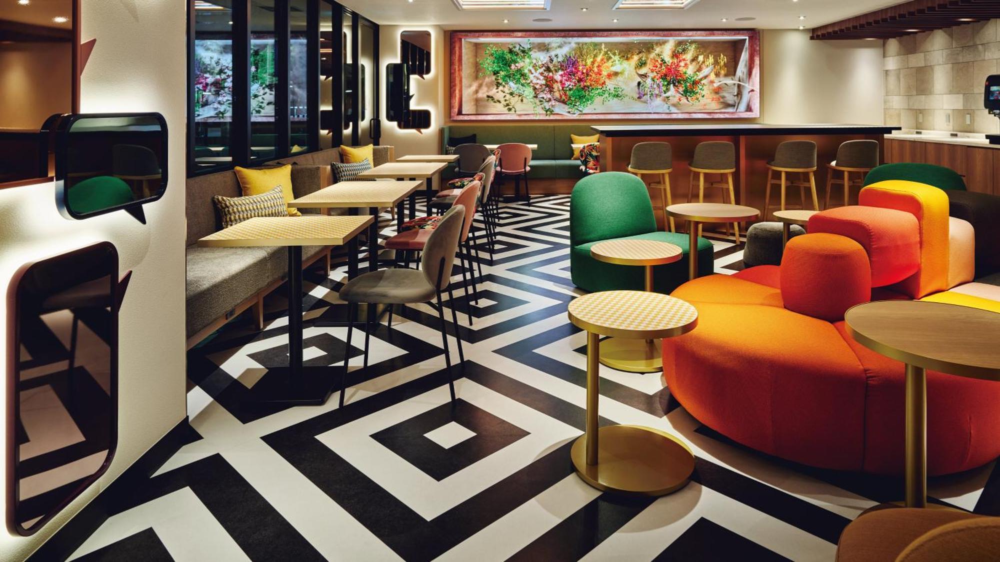 Garner Hotel Osaka Honmachi Station By Ihg Exterior photo