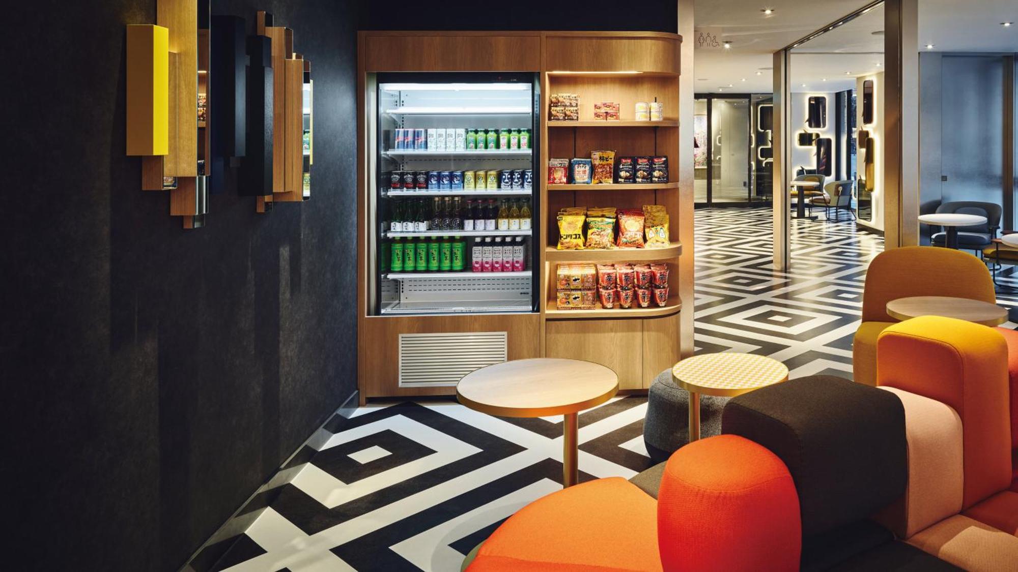 Garner Hotel Osaka Honmachi Station By Ihg Exterior photo