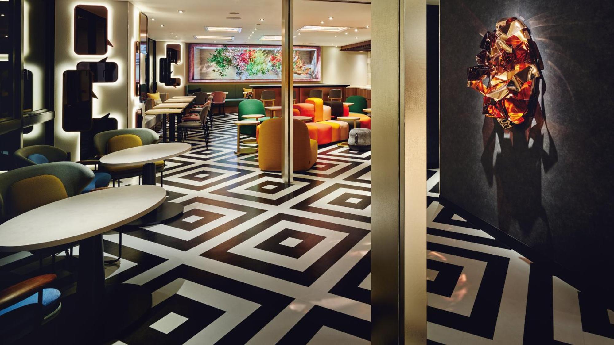 Garner Hotel Osaka Honmachi Station By Ihg Exterior photo