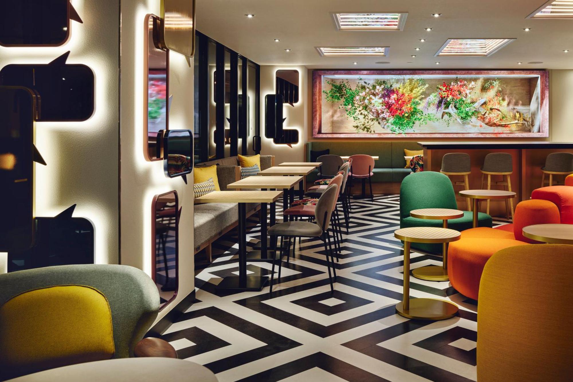 Garner Hotel Osaka Honmachi Station By Ihg Exterior photo